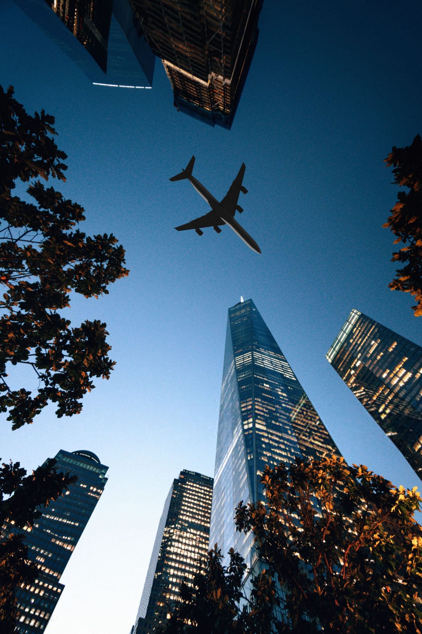 Travel