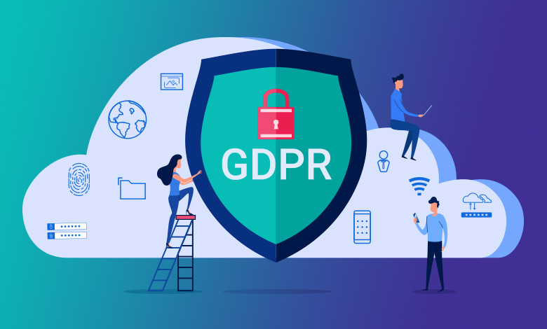 GDPR compliant BPO