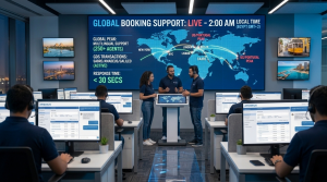 Travel BPO