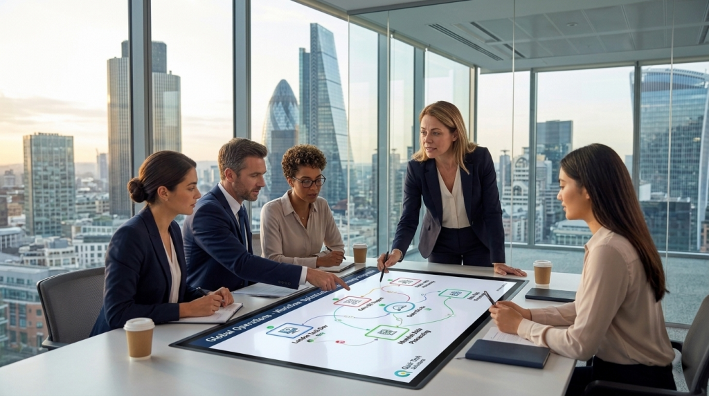 BPO ROI cost reduction