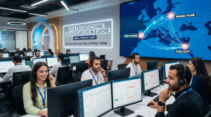 Scalable BPO