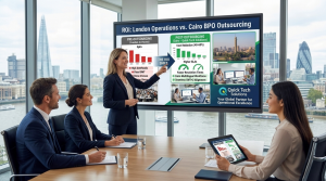 BPO ROI cost reduction
